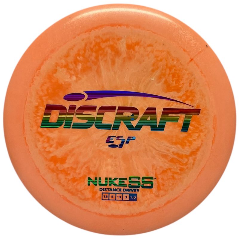 ESP Nuke SS