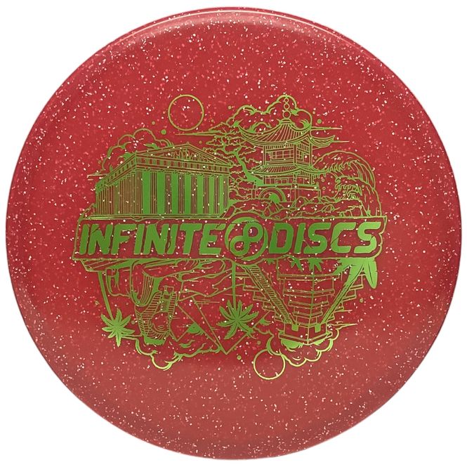 Hovedbilde Metal Flake C-Blend Kon Tiki