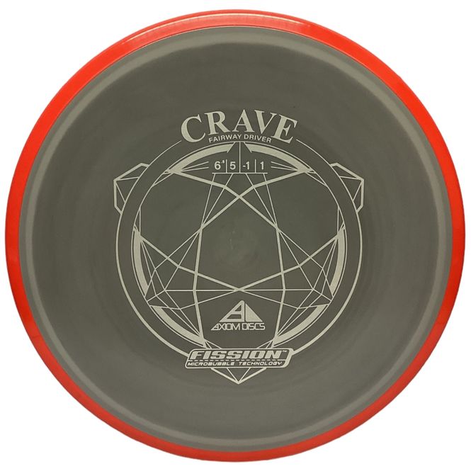 Hovedbilde Fission Crave