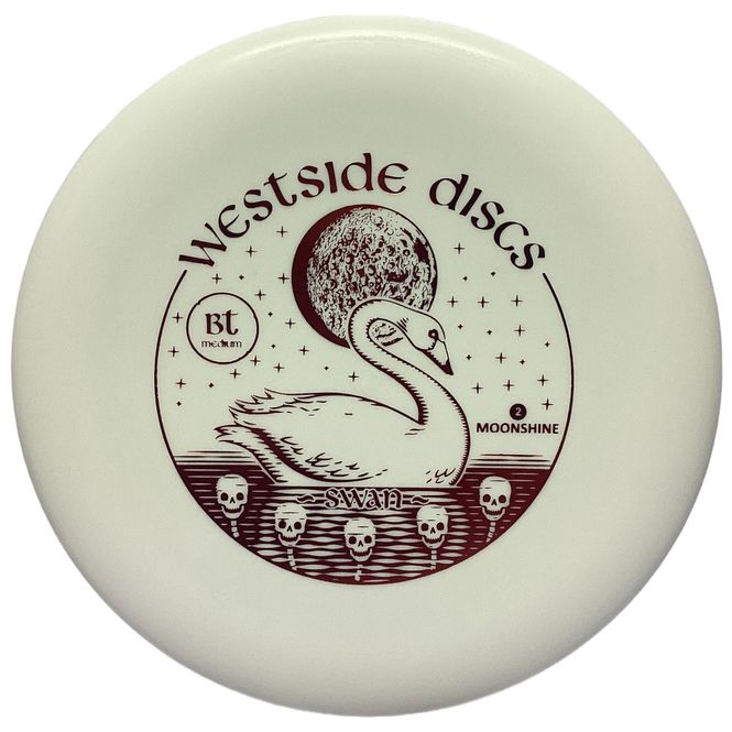 Hovedbilde BT Medium Moonshine Swan