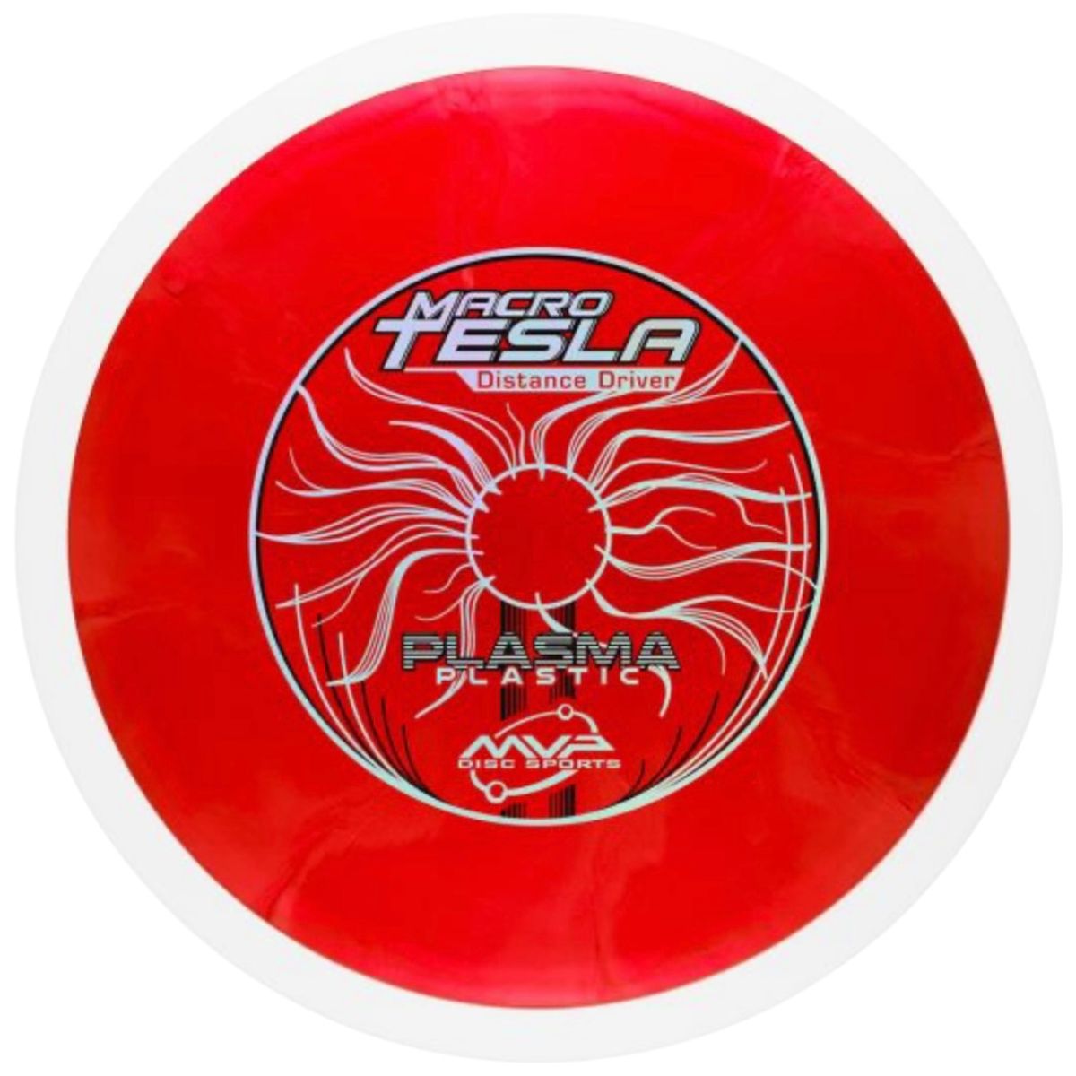 Macro Plasma Tesla
