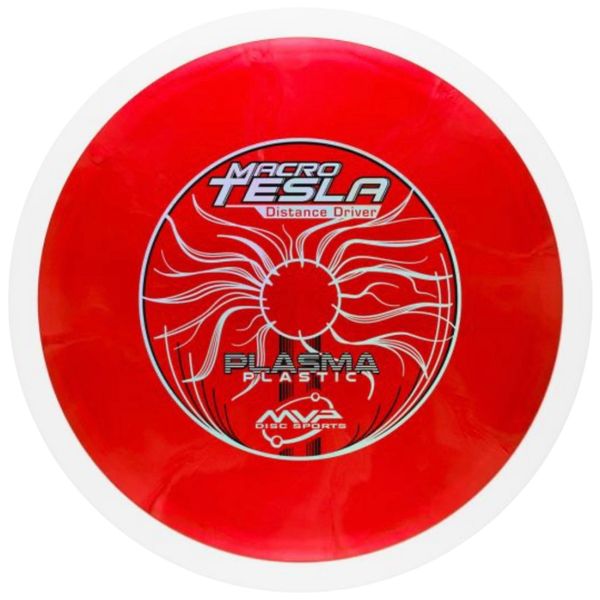 Hovedbilde Macro Plasma Tesla
