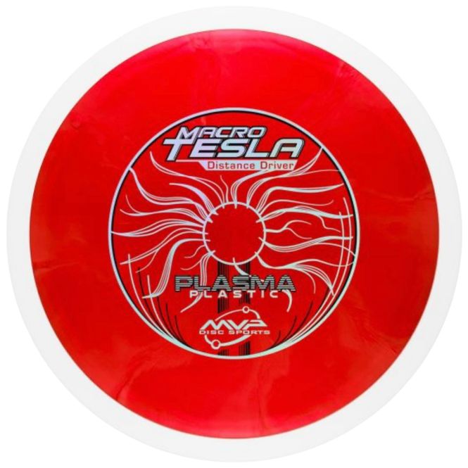Hovedbilde Macro Plasma Tesla