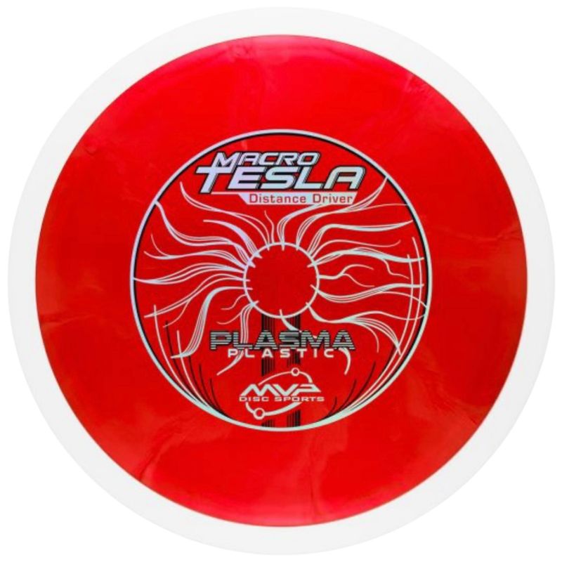Macro Plasma Tesla