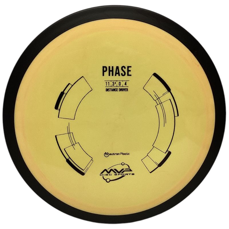 Neutron Phase