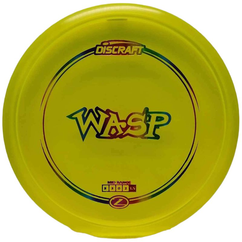 Z-Line Wasp