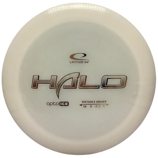 Hovedbilde Opto Ice Halo
