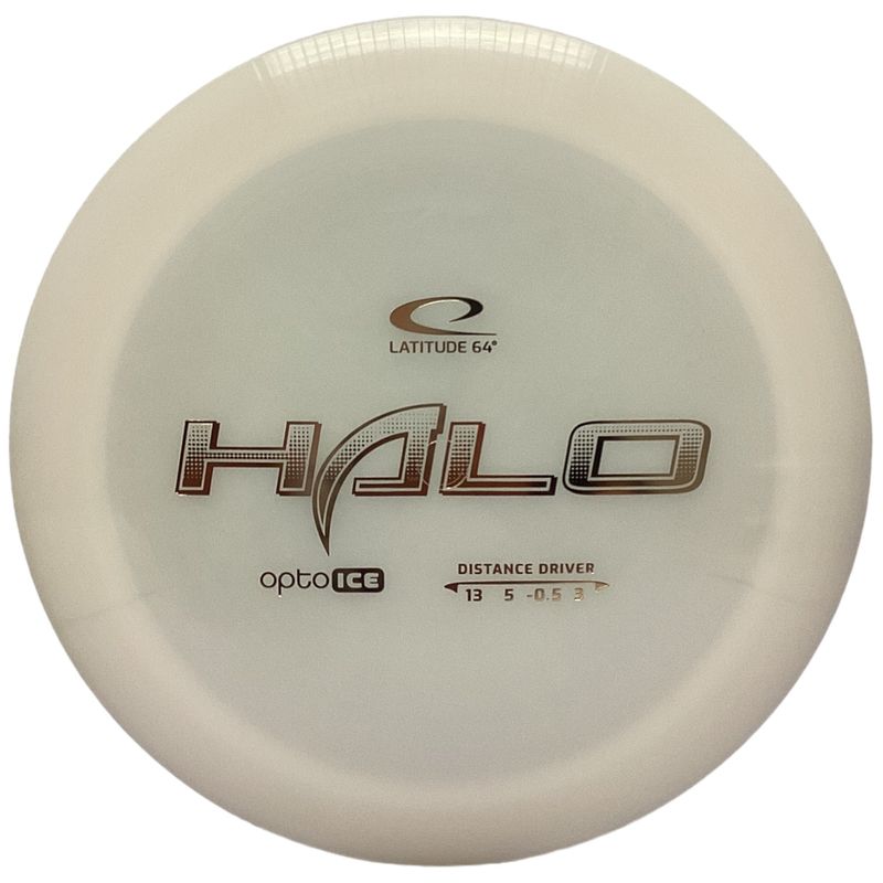 Opto Ice Halo
