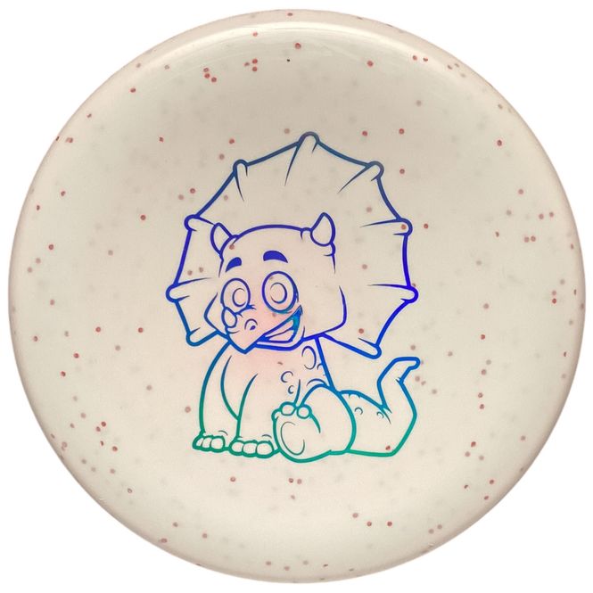 Hovedbilde Egg Shell Triceratops