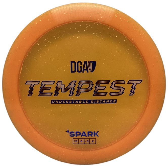 Hovedbilde Spark Tempest