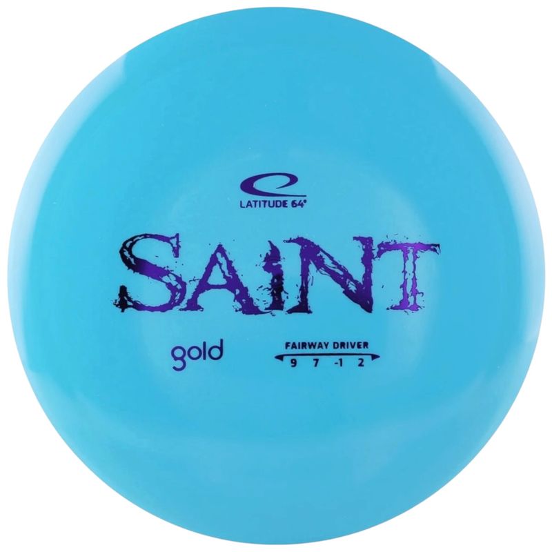 Gold Saint