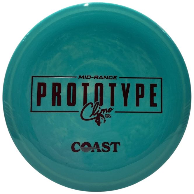 Hovedbilde Signature Line Coast (Protoype)