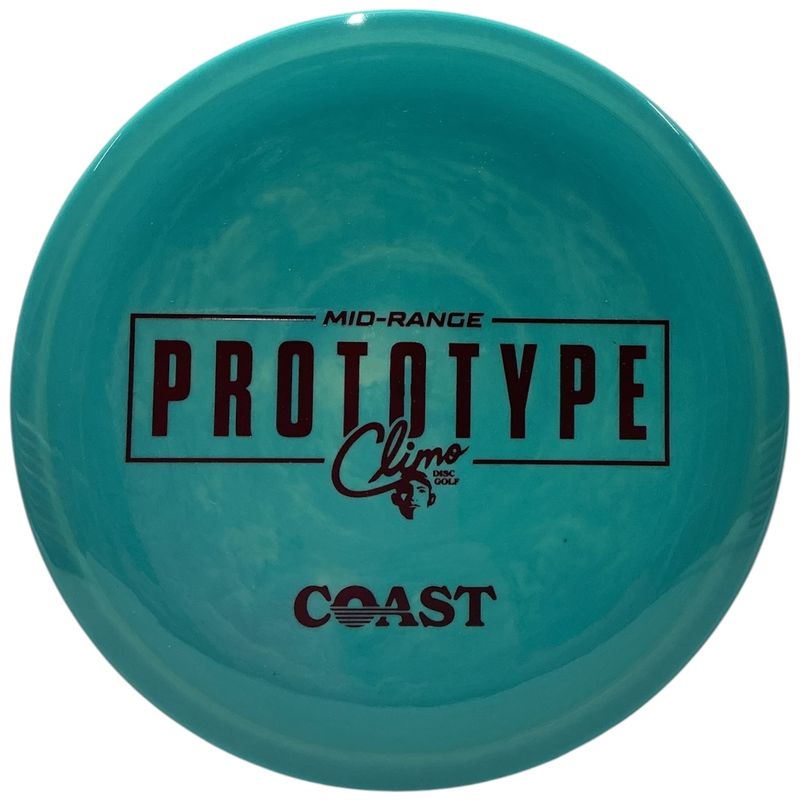 Signature Line Coast (Protoype)