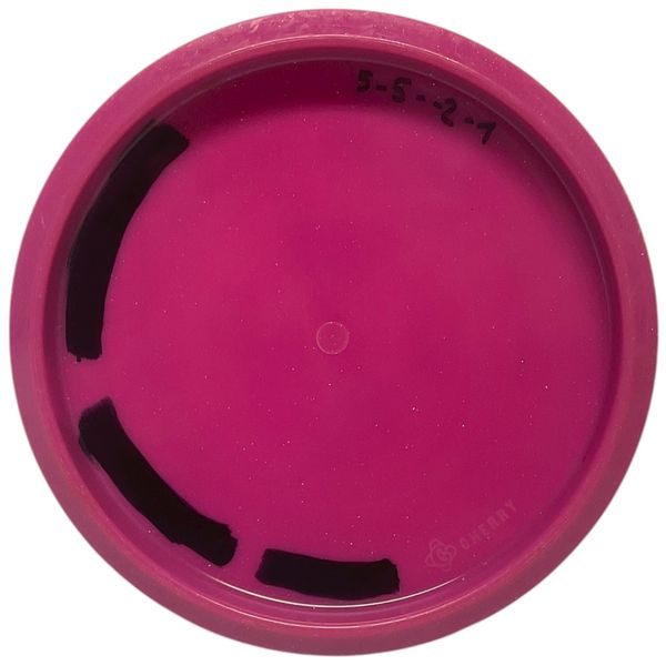 Hovedbilde Steady Cherry|Rosalilla|173g