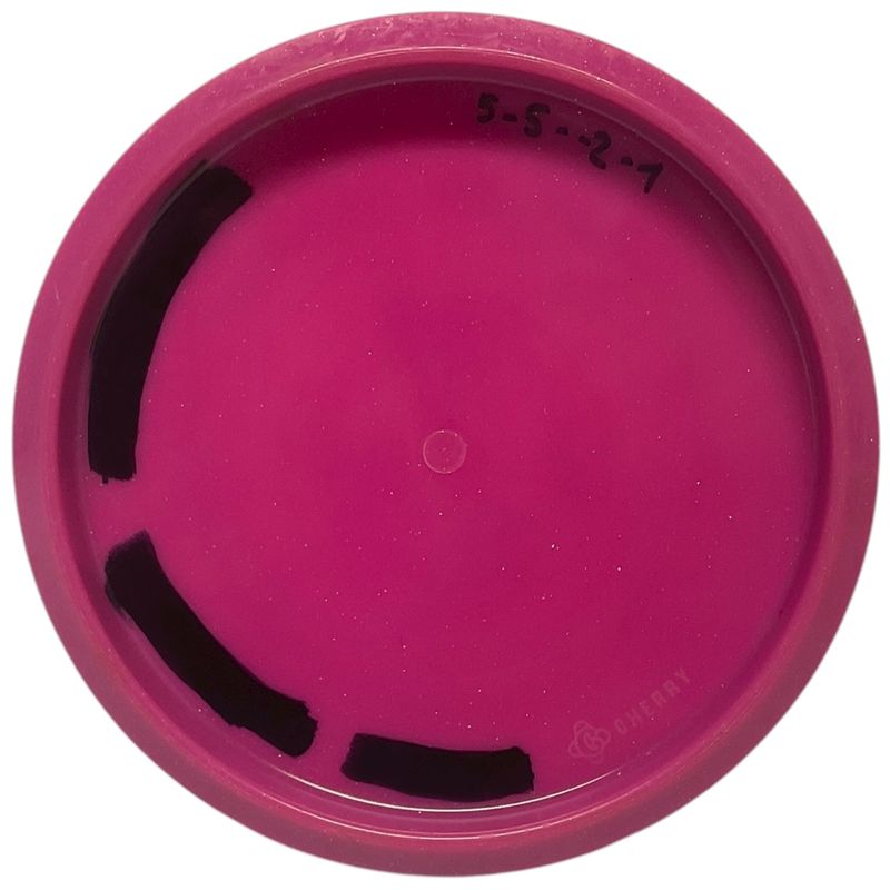 Steady Cherry|Rosalilla|173g