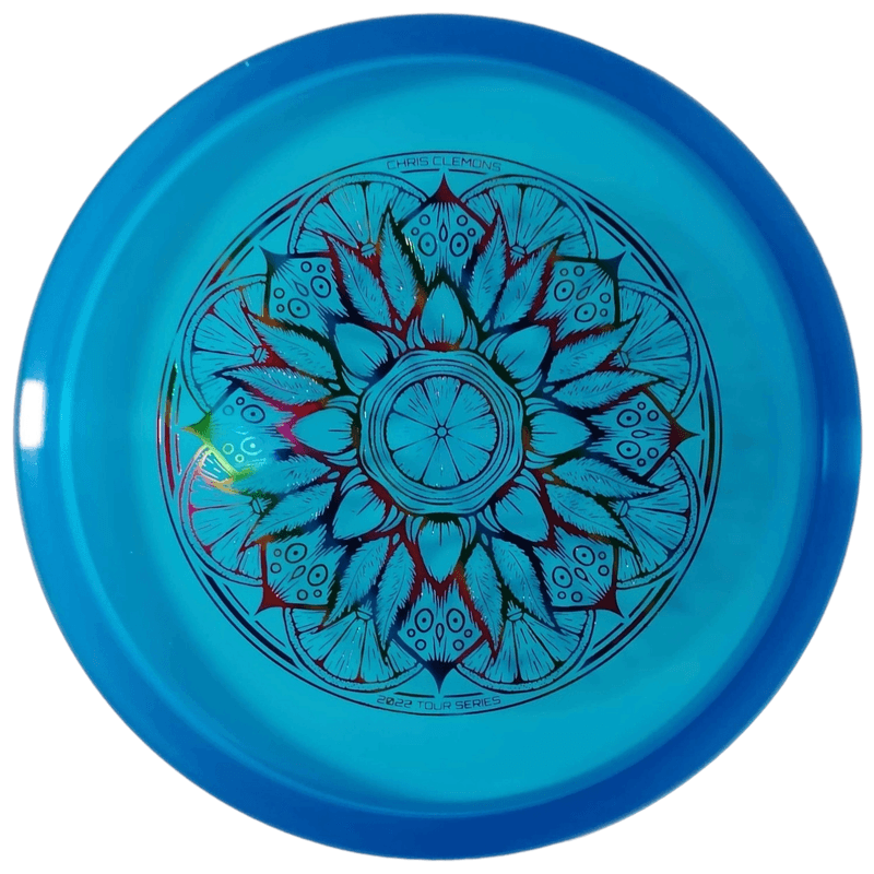 Lucid-X Culprit (Chris Clemons)