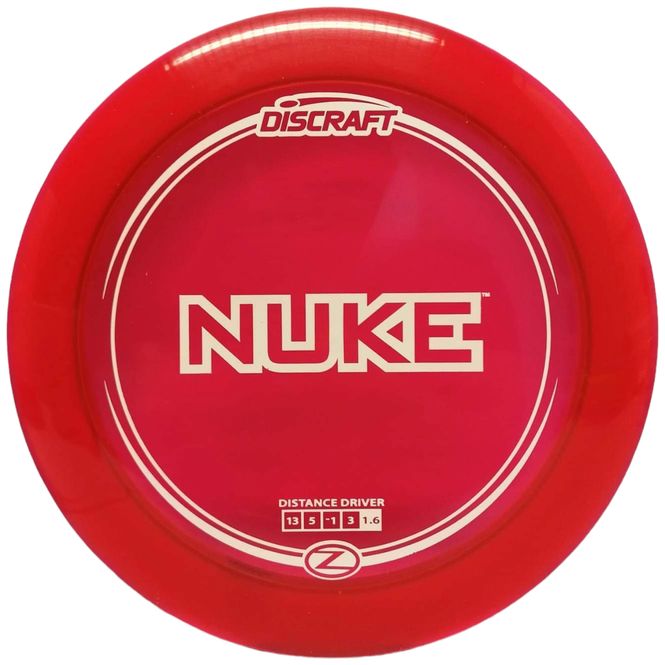 Hovedbilde Z-Line Nuke