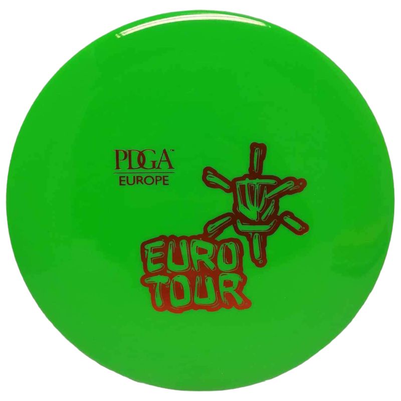K1 Guld  (Euro Tour)