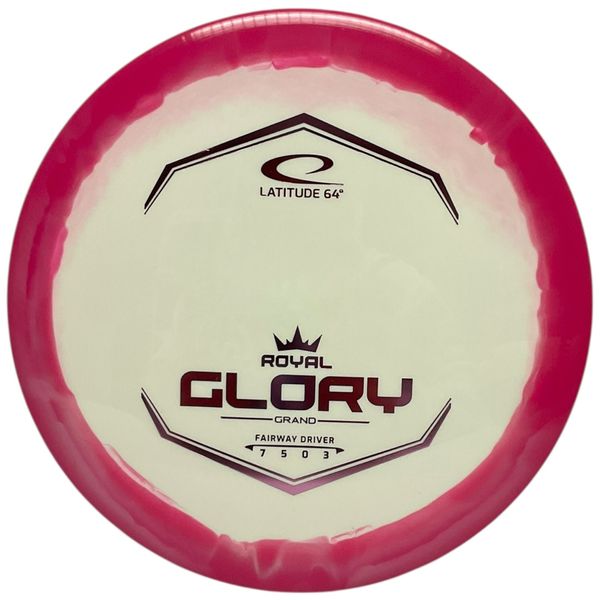 Hovedbilde Grand Orbit Glory