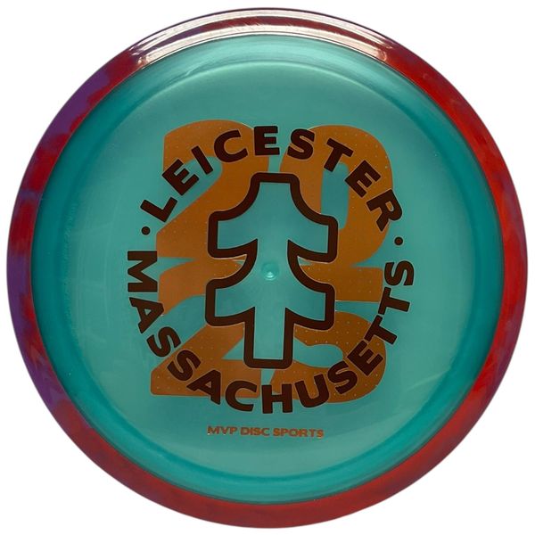 Hovedbilde Proton Time Lapse (MVP Open 2025)