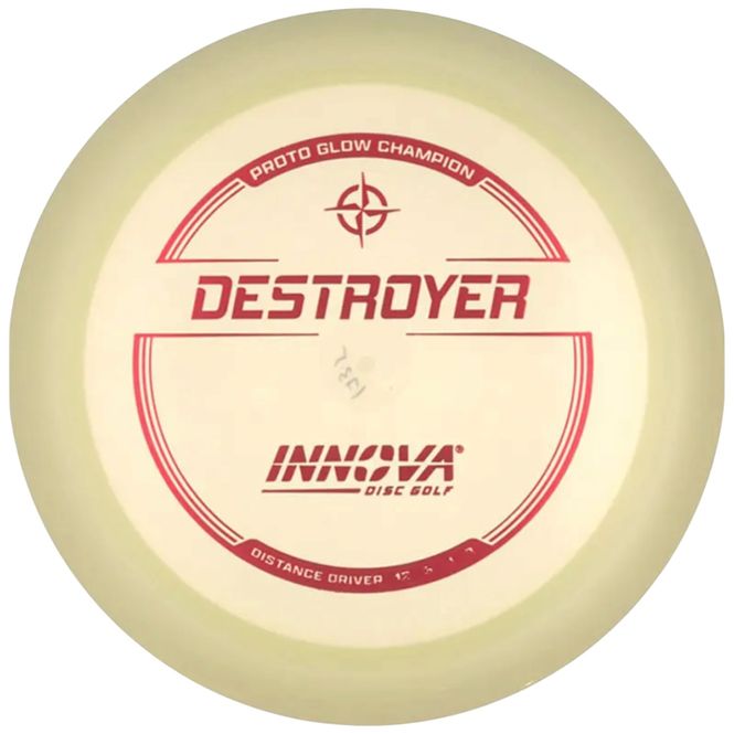 Hovedbilde Champion Proto Glow Destroyer