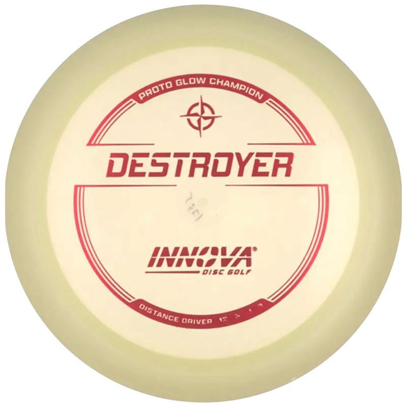 Champion Proto Glow Destroyer