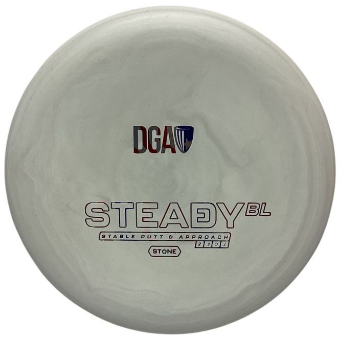 Hovedbilde Stone Steady BL