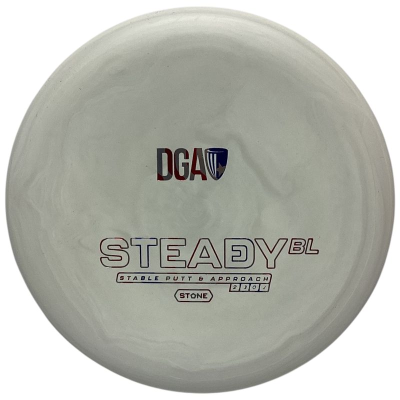 Stone Steady BL