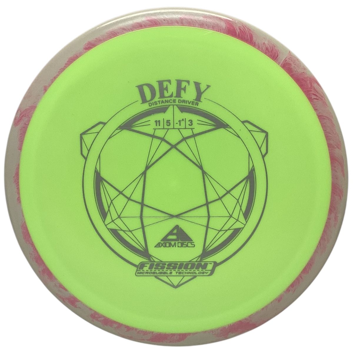 Fission Defy