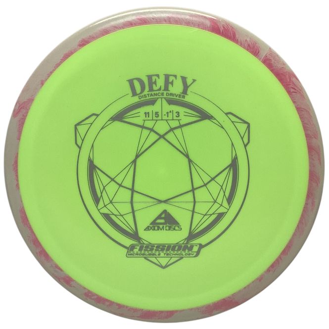 Hovedbilde Fission Defy