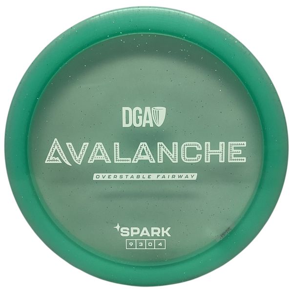Hovedbilde Spark Avalanche