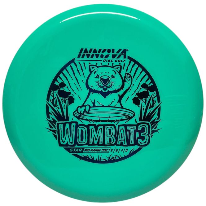 Hovedbilde Star Wombat3