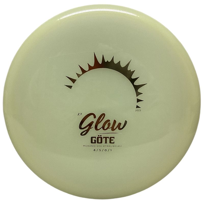 K1 Glow Göte 2023