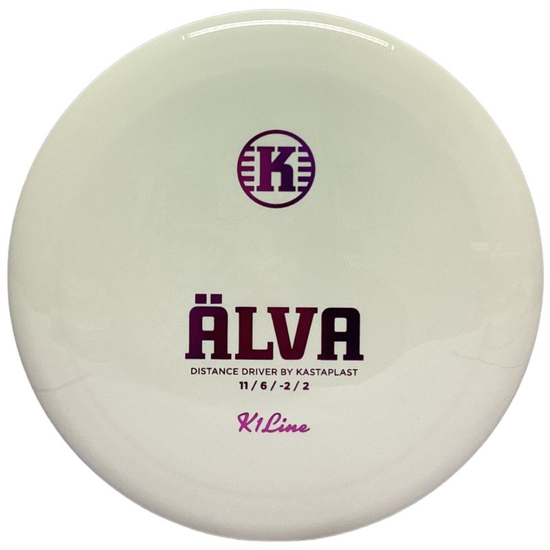 K1 Älva