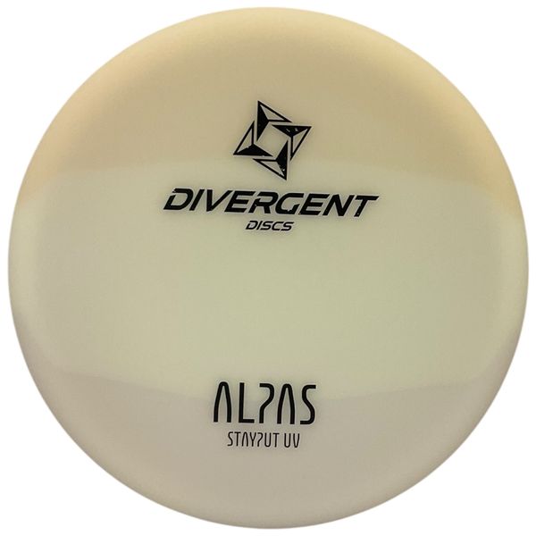 Hovedbilde StayPut UV Alpas