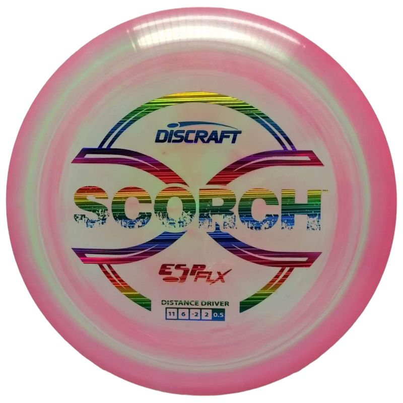 ESP FLX Scorch