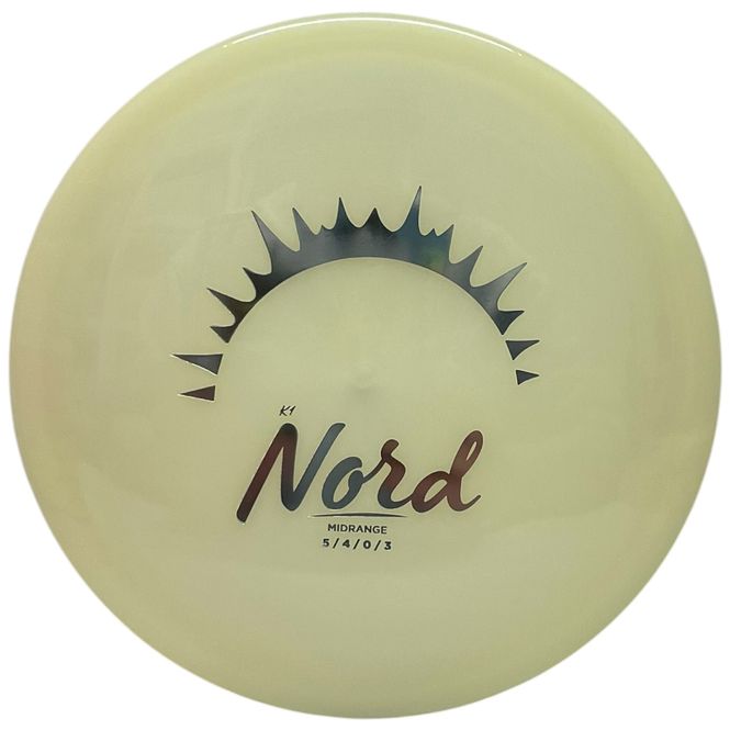 Hovedbilde K1 Glow Nord