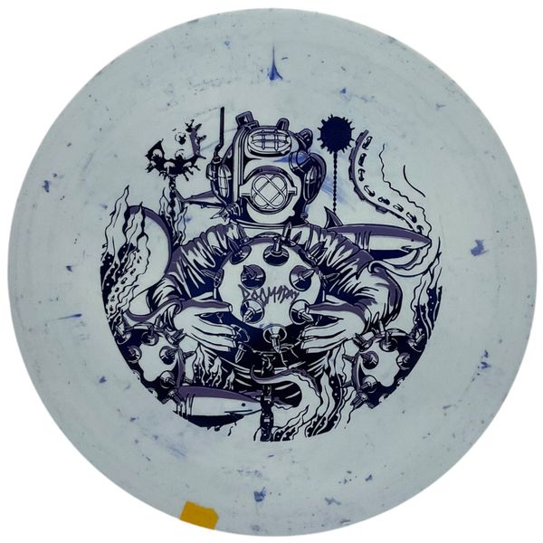 Hovedbilde Collapse Depth Charge