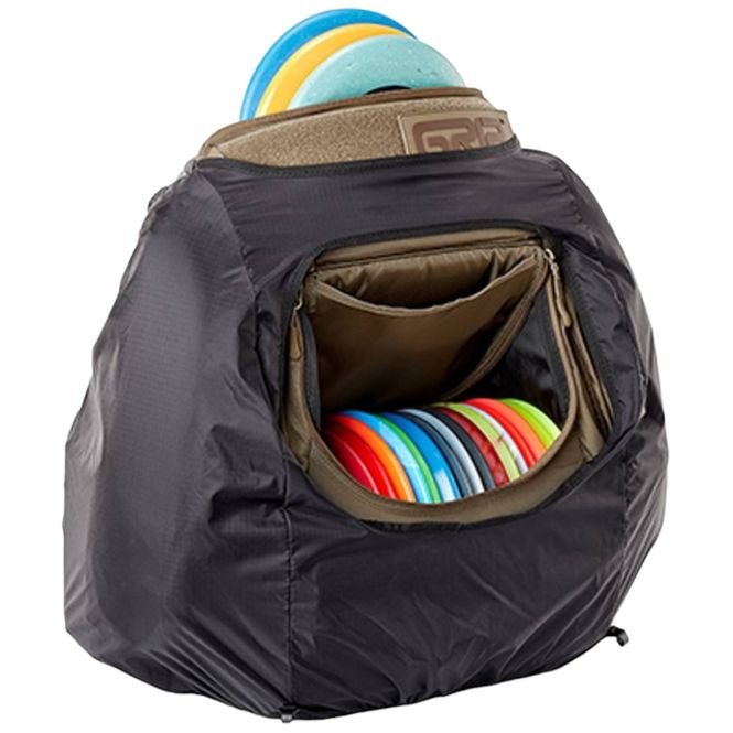 Hovedbilde GRIP EQ XL Series Rain Cover (AX6, AX5 & BX3)