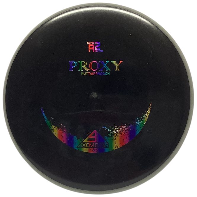 Hovedbilde Eclipse R2 Neutron Proxy
