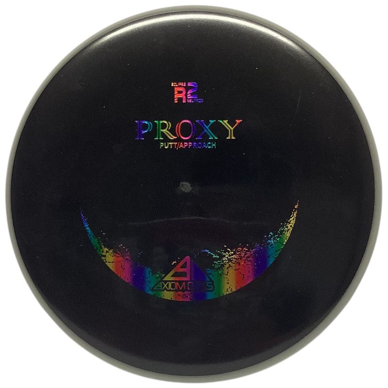 Eclipse R2 Neutron Proxy