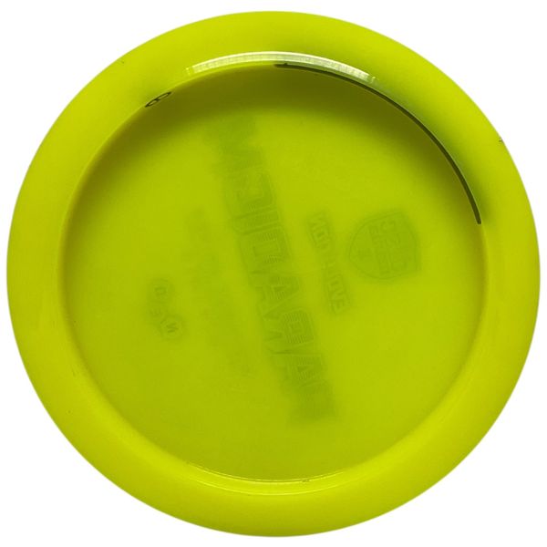 Hovedbilde NEO Paradigm|Gul|175g
