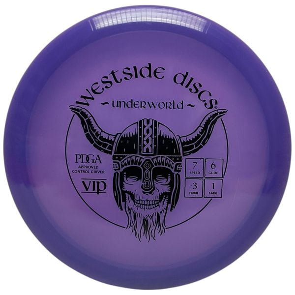 Hovedbilde VIP Underworld