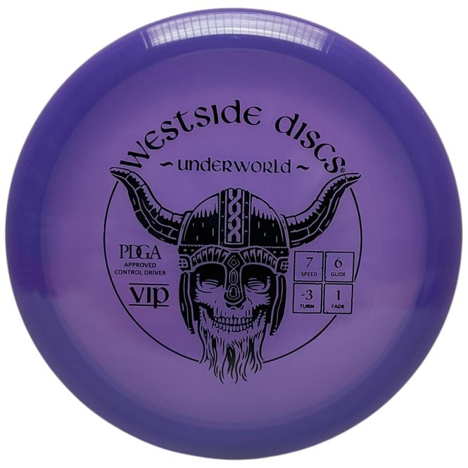 Hovedbilde VIP Underworld