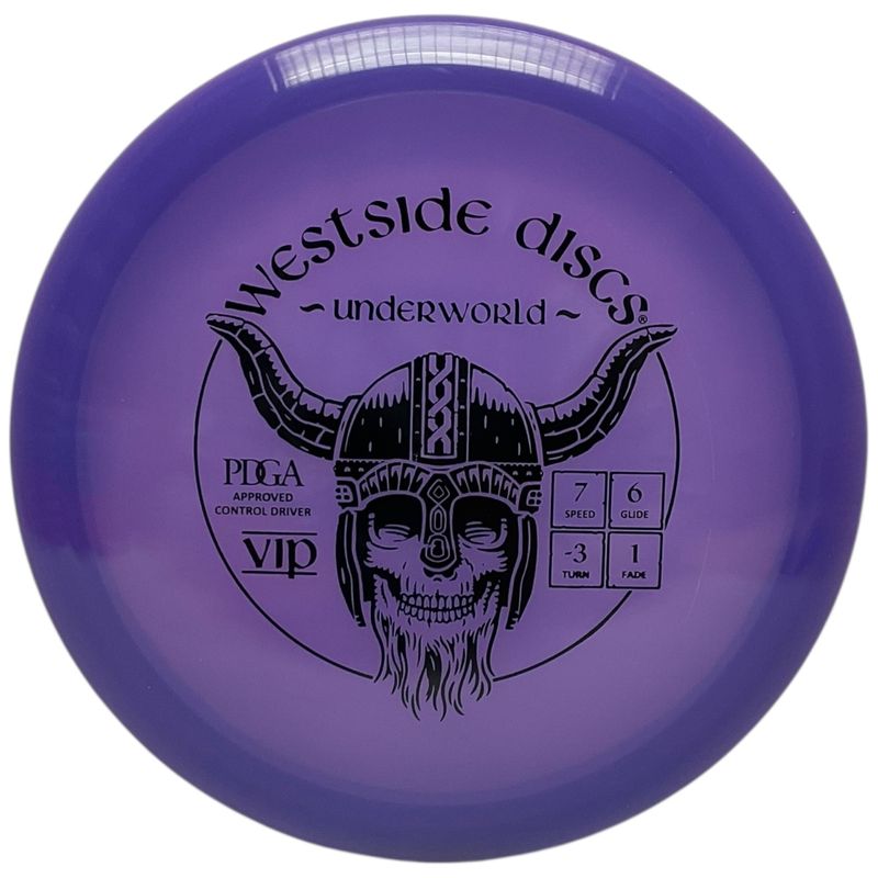 VIP Underworld