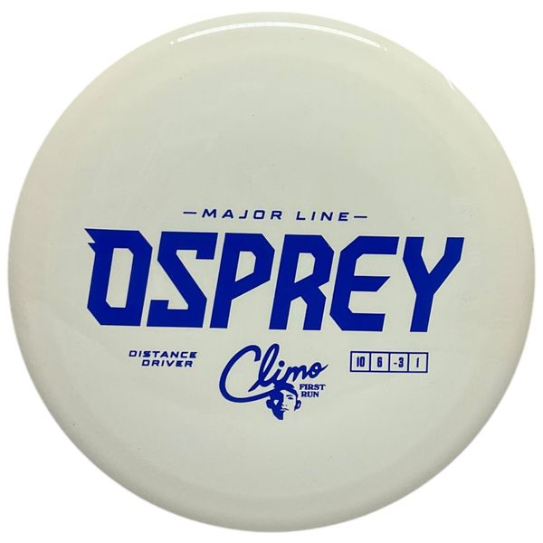 Hovedbilde Major Line Osprey (First Run)