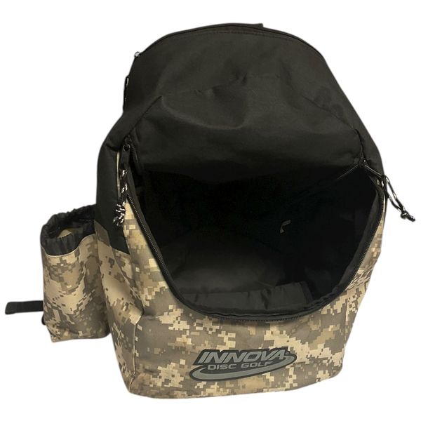Hovedbilde Innova Discover Backpack|Camo|Brukt
