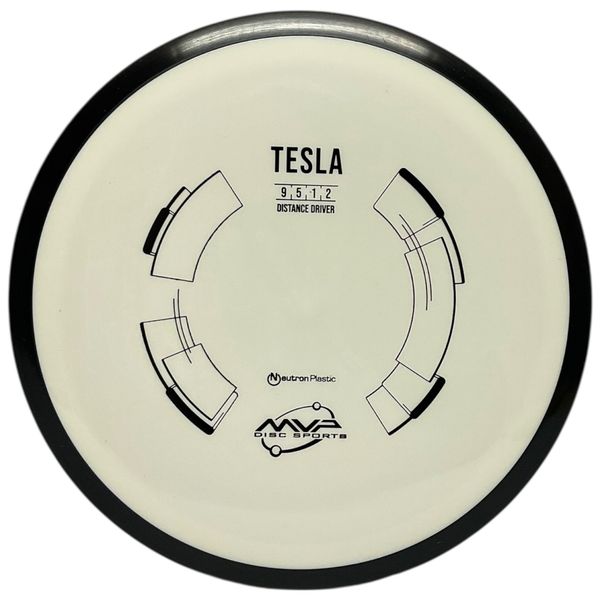 Hovedbilde Neutron Tesla