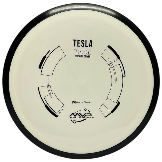 Hovedbilde Neutron Tesla