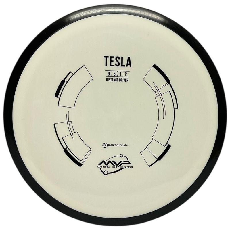 Neutron Tesla